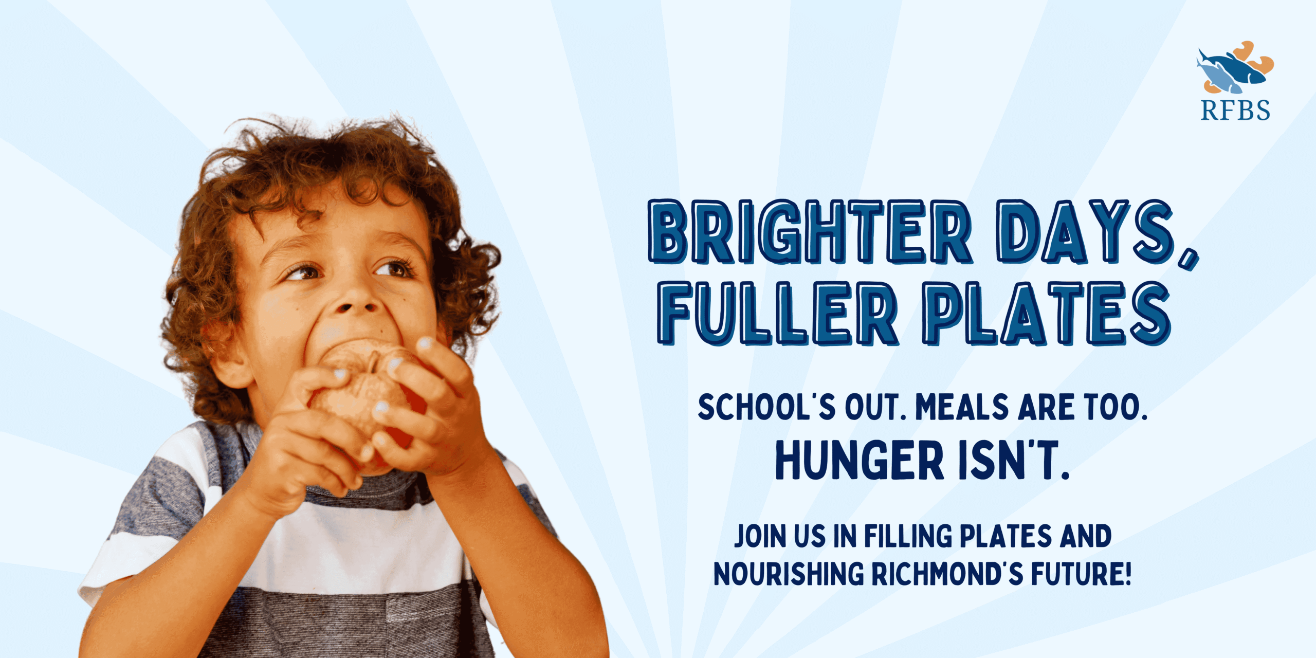 Brighter Days, Fuller Plates Banner (1) (2)
