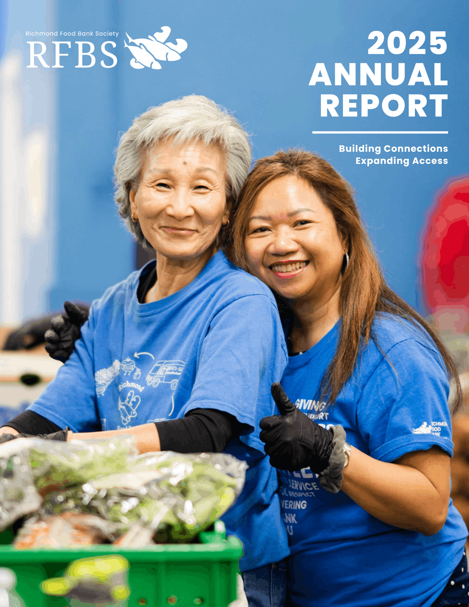 2025 Annual Report